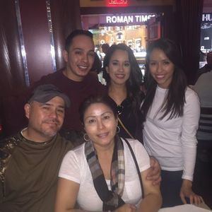 Meet your Posher, Jeremiah